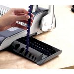 Quasar+ 500 Manual Comb Bndg Machine