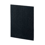 Fellowes Dx55 Carbon Filter Pk4
