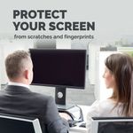 Privascreen Privacy Fltr Wscr 23In