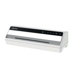 Fellowes Saturn A4 Small Office Lamr