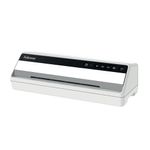 Fellowes Saturn A4 Small Office Lamr