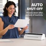 Fellowes Saturn A4 Small Office Lamr