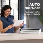 Fellowes Saturn A3 Small Office Lamr