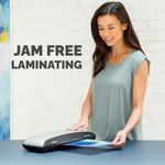 Fellowes Spectra A4 Laminator
