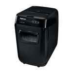 Fellowes Automax 200C Cross-Cut Shrd