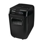 Fellowes Automax 200C Cross-Cut Shrd