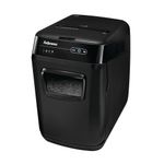 Fellowes Automax 150C Cross-Cut Shrd