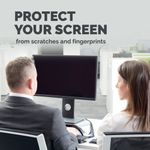 Privascreen Privacy Fltr Wscr 24In