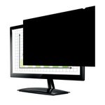 Fellowes Blackout Privacy Fltr 27In