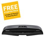 Fellowes Calibre A3 Laminator Silver