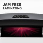 Fellowes Calibre A3 Laminator Silver