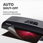 Fellowes Calibre A3 Laminator Silver