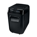 Fellowes Automax 200M Micro-Cut Shrd