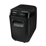 Fellowes Automax 200M Micro-Cut Shrd