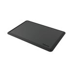 Fellowes Everyday Posturemat Black