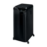 Fellowes Automax 350C Cross-Cut Shrd