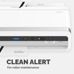 Fellowes Jupiter A3 Laminator White