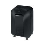Fellowes Powershred Lx200 Mcut Shrd