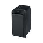 Fellowes Powershred Lx220 Mcut Shrd