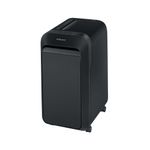 Fellowes Powershred Lx220 Mcut Shrd