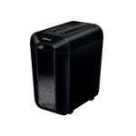 Fellowes Powershred Lx65 Ccut Shrd