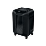 Fellowes Powershred Lx85 Ccut Shrd