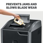 Fellowes Powershred Shrd Oil 335Ml