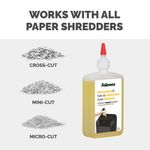 Fellowes Powershred Shrd Oil 335Ml