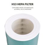 Fellowes Aeramax Se H13 Air Purifier