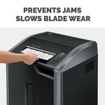 Fellowes Powershred Lub Sheets Pk10