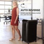Fellowes Automax 450C Ccut Shredder