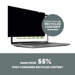 Fellowes Privascreen Filter 16In Blk