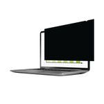 Fellowes Privascreen Filter 14In Blk