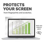 Fellowes Privascreen Filter 14In Blk