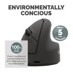 Breyta Vertical Mouse Med Right