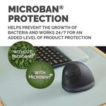 Breyta Plus+ Vertical Mouse Med Rh