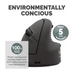 Breyta Plus+ Vertical Mouse Med Rh