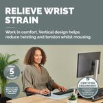 Breyta Plus+ Vertical Mouse Large Rh