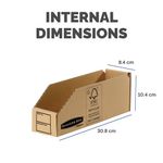 Earth Series Parts Bin 76Mm Pk50