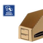 Earth Series Parts Bin 76Mm Pk50