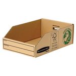 Earth Series Parts Bin 200Mm Pk50