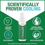 Biofreeze Spray Pain Relief 118Ml