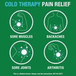 Biofreeze Spray Pain Relief 118Ml