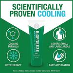 Biofreeze Pain Relief Gel 118Ml Pk6