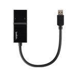 Belkin Usb 3.0 Gigabit Ethernet
