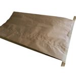 Plain Paper Waste Sack Pk50