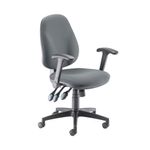 Teso Hbk Task Chair Folding Arm Char