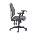 Teso Hbk Task Chair Folding Arm Char