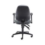 Teso Hbk Task Chair Folding Arm Char