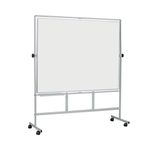 Bi-Office Revolver + Brd 120X90Cm